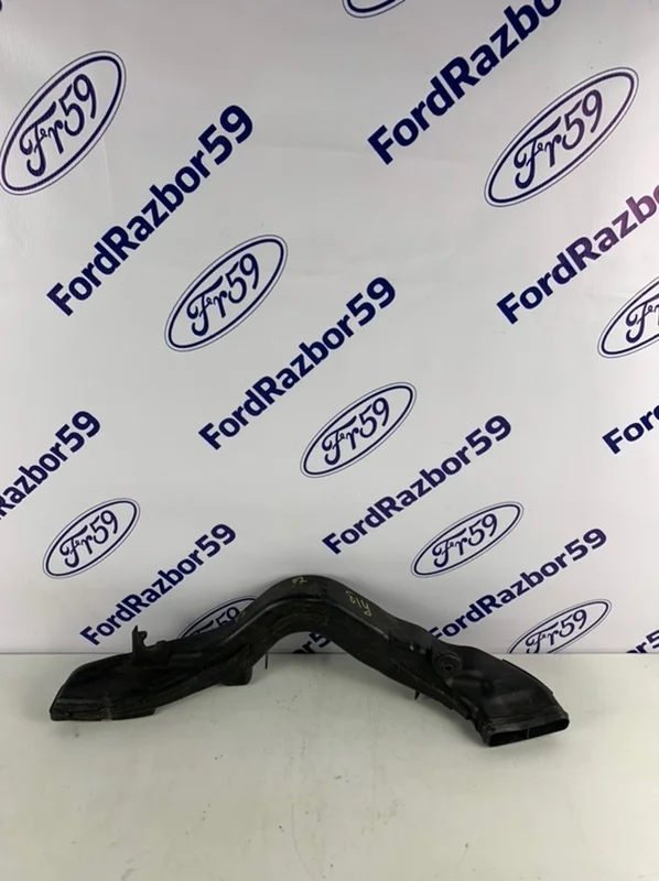 Воздухозаборник Ford Focus 2 2005-2011 1485769 CB4