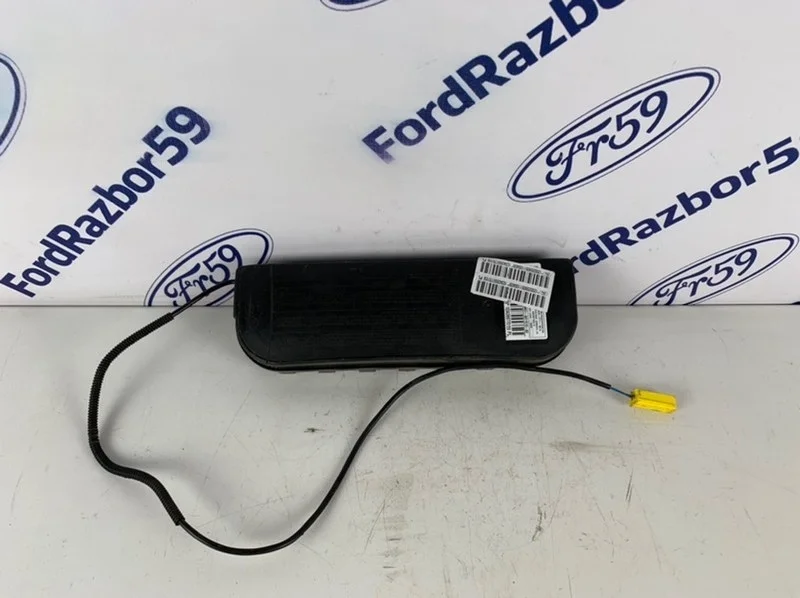 Подушка безопасности в сиденье Ford Focus 2 2009 1724188 CB4 1.8 (QQDB), передняя правая