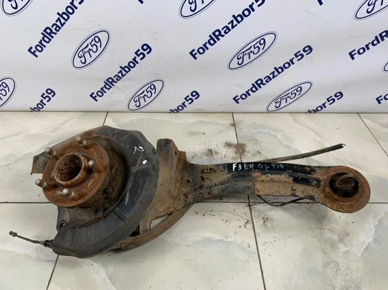 Рычаг продольный Ford Focus 3 2011-2019 1780077 CB8, задний левый