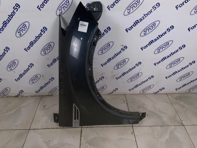 Крыло Ford Kuga 2010 1633114 CBV 2.0 (TXDA), переднее правое