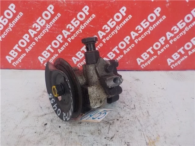 Насос ГУР Hyundai Accent 2000-2011 5711022502 G4EC