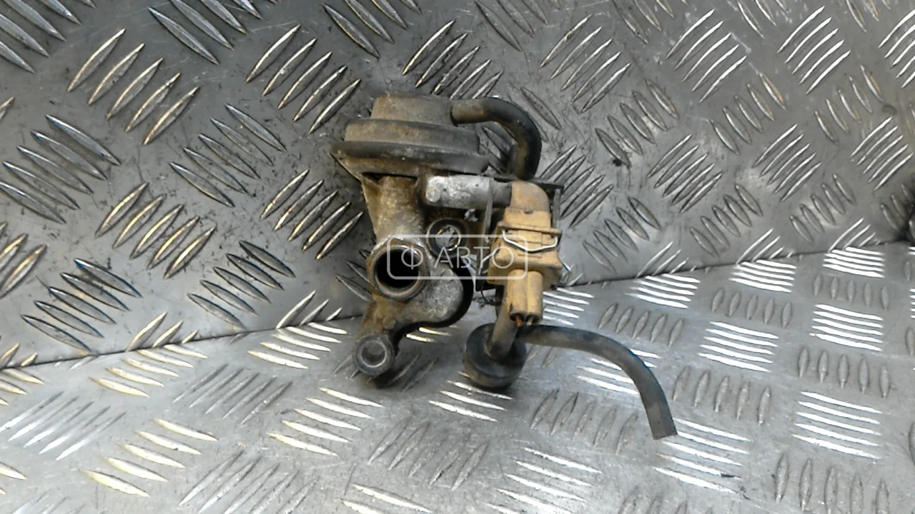 Клапан EGR бензиновый MERCEDES BENZ E-CLASS W210 5.5 2E0906283,A0025401497,A0025407097,68086987AA,0025401497,05099822AA,0025407097 АКПП