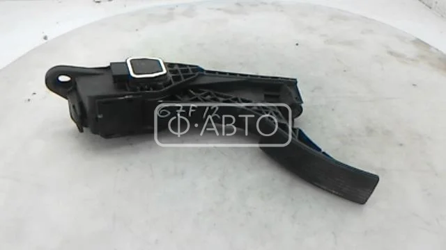 Педаль газа MERCEDES BENZ GL-CLASS X164 4.7 1643000004,A1643000004 АКПП