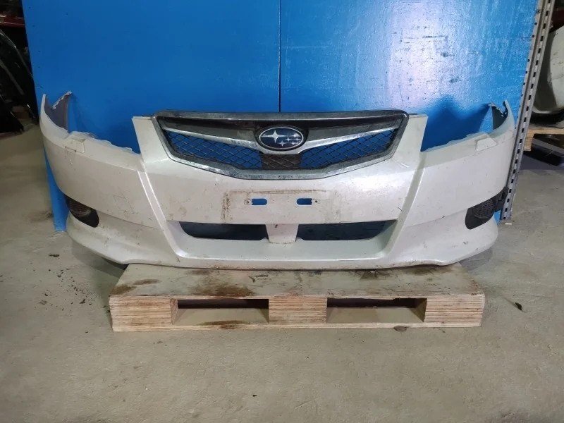 Бампер Subaru Legacy, Outback 2009-2012