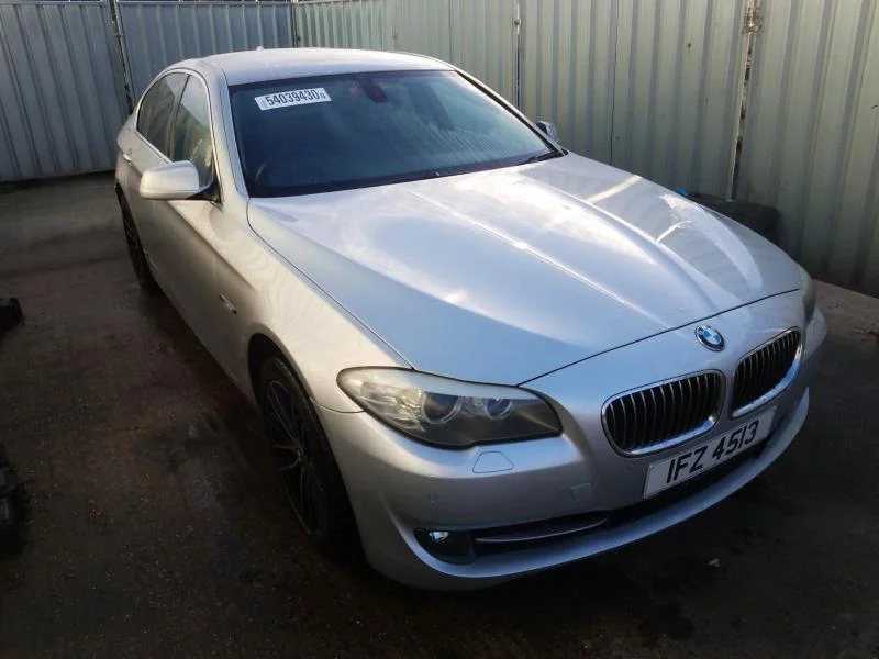 Продажа BMW 5er 2.0D (218Hp) (N47D20D) RWD AT по запчастям