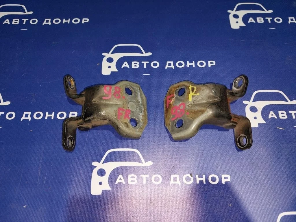 петли двери SUBARU FORESTER SG5 EJ205