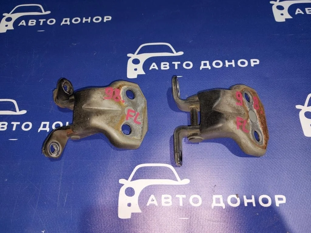 петли двери SUBARU FORESTER SG5 EJ205