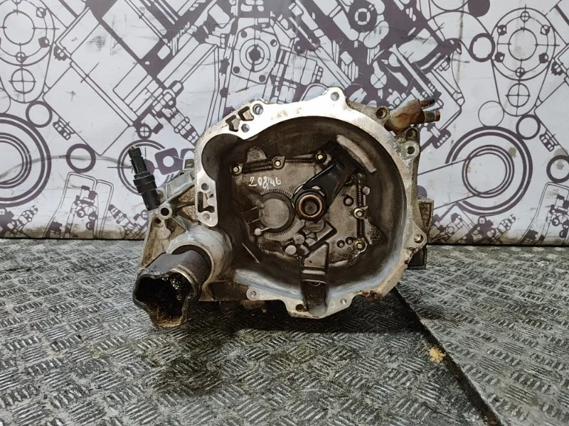 МКПП Mitsubishi Carisma M486197 1.6