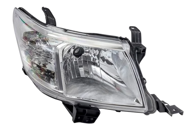 Фара правая TOYOTA HILUX N10 / N20 / N30 2011-2015