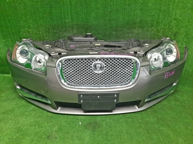 Ноускат CC9 JAGUAR XF X250 2007-2011