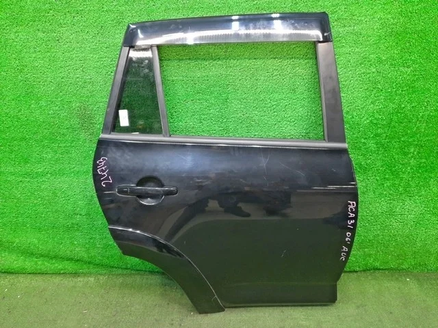 Дверь задняя правая (царапины) GSA33 TOYOTA VANGUARD XA30 2007-2013, RAV4 XA30 2006-2008