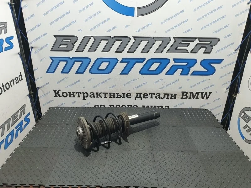 Амортизатор в сборе Bmw 330I 2018 31316873804 F30 B46B20B, передний правый