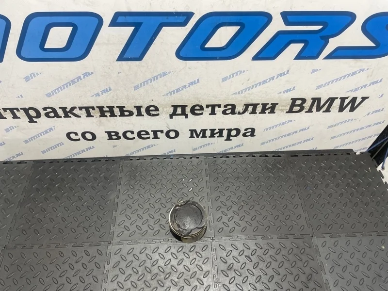 Поршень Bmw Х5 11258653978 F15 N63B44B