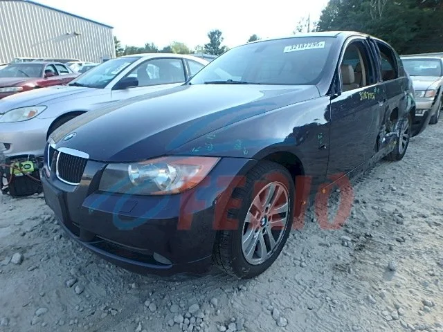 Продажа BMW 3er 3.0 (272Hp) (N53B30) 4WD AT по запчастям