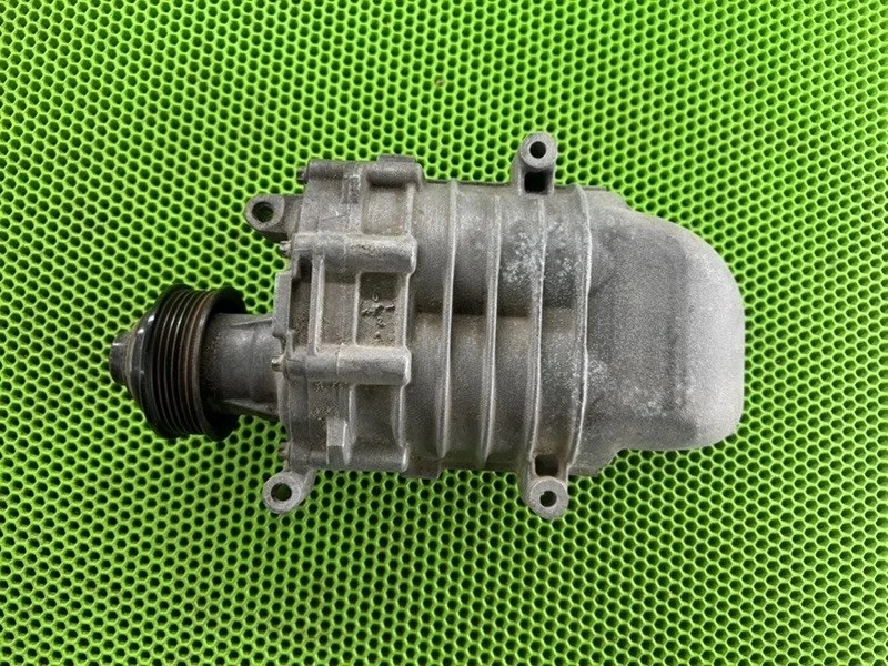 Турбокомпрессор Mercedes W203 A1110900980