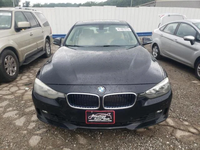 Продажа BMW 3er 2.0 (245Hp) (N20B20) 4WD AT по запчастям