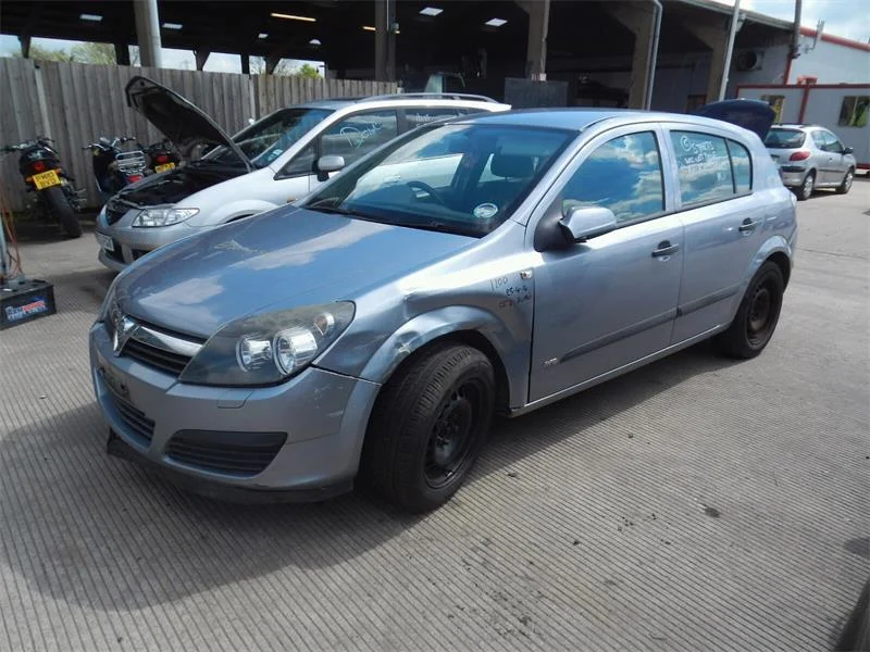 Продажа Opel Astra 1.3D (90Hp) (Z13DTH) FWD MT по запчастям