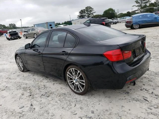 Продажа BMW 3er 3.0 (306Hp) (N55B30) RWD AT по запчастям