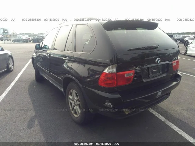 Продажа BMW X5 3.0 (231Hp) (M54B30) 4WD MT по запчастям