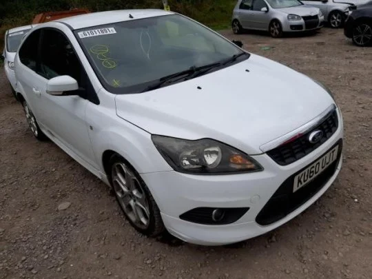 Продажа Ford Focus 1.8 (125Hp) (QQDA) FWD MT по запчастям