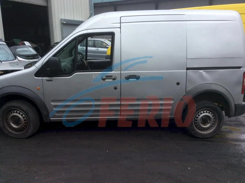 Продажа Ford Transit Connect 1.8D (90Hp) (P9PA, P9PB, P9PC, P9) FWD MT по запчастям