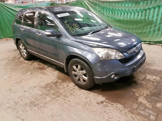 Продажа Honda CR-V 2.0 (150Hp) (R20A2) 4WD AT по запчастям