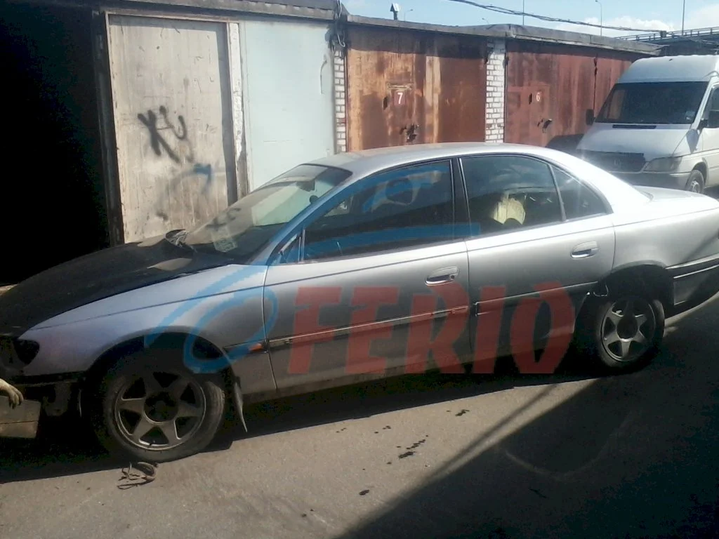 Продажа Opel Omega 2.0 (136Hp) (X20XEV) RWD AT по запчастям