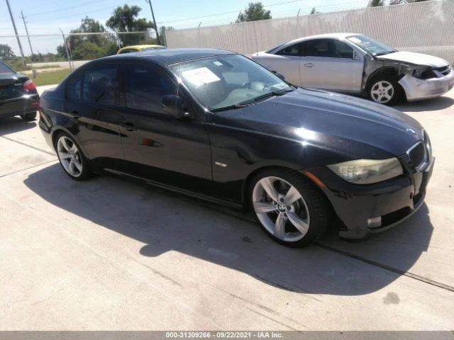 Продажа BMW 3er 3.0 (306Hp) (N54B30) RWD AT по запчастям