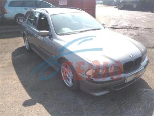 Продажа BMW 5er 3.0 (231Hp) (M54B30) RWD AT по запчастям