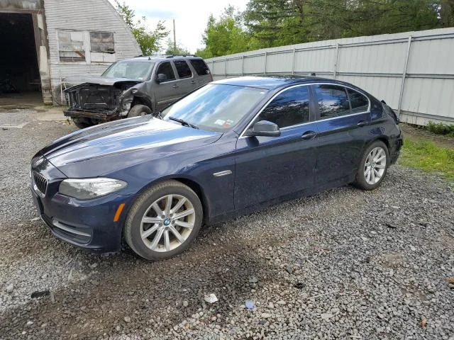 Продажа BMW 5er 3.0 (306Hp) (N55B30) 4WD AT по запчастям