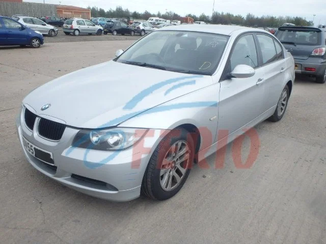 Продажа BMW 1er 3.0 (320Hp) (N55B30) RWD AT по запчастям