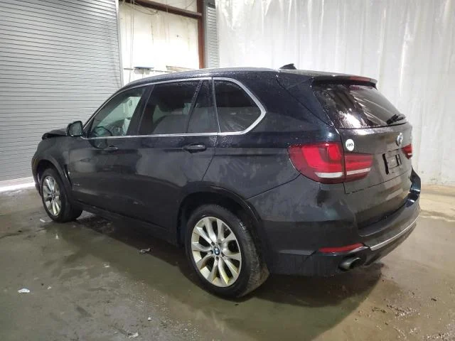 Продажа BMW X5 3.0 (306Hp) (N55B30) 4WD AT по запчастям