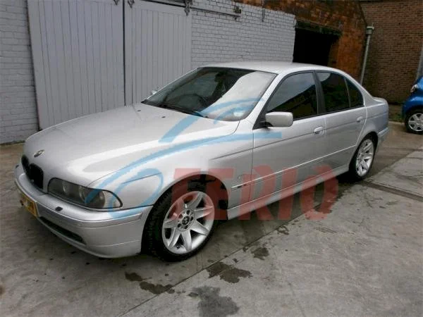 Продажа BMW 5er 3.0 (231Hp) (M54B30) RWD AT по запчастям