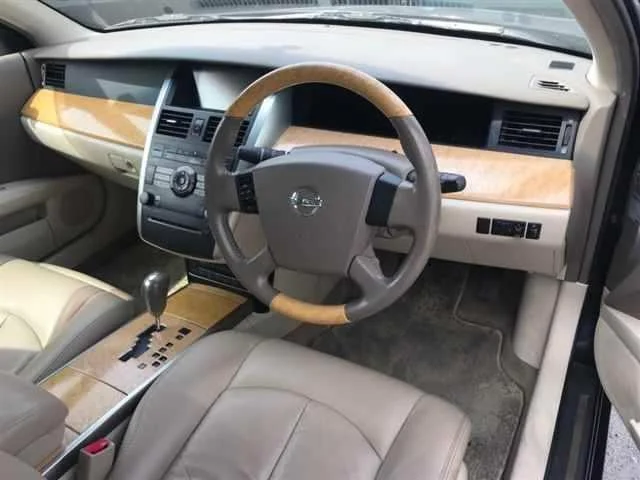 Продажа Nissan Teana 2.3 (173Hp) (VQ23DE) FWD AT по запчастям