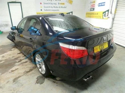 Продажа BMW 5er 3.0D (286Hp) (M57D30TOPT) RWD AT по запчастям