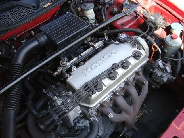 Honda Civic V Fastback i (90 лс) | Технические характеристики, расход топлива , Габариты