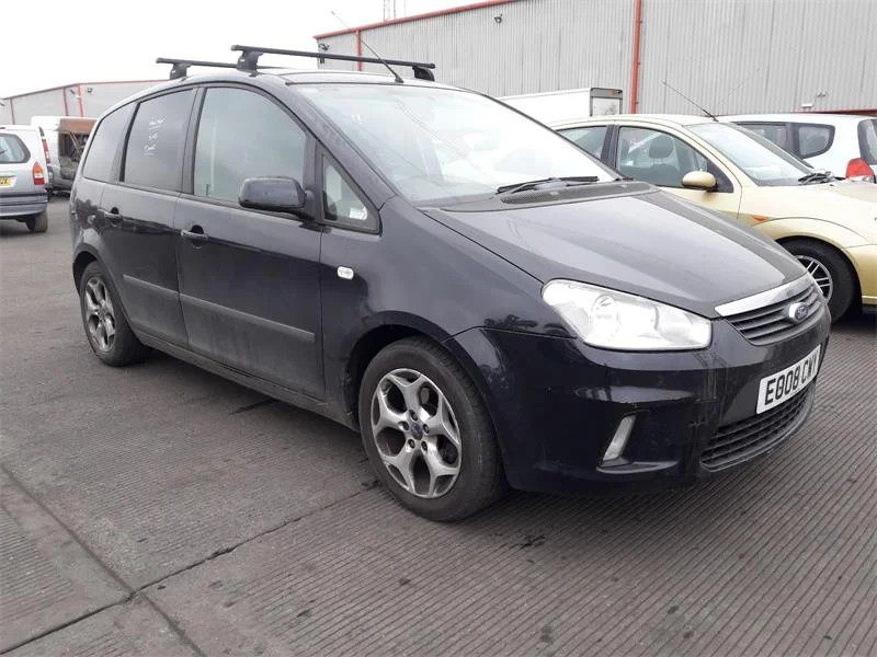 Продажа Ford C-Max 2.0 (145Hp) (AODA) FWD AT по запчастям