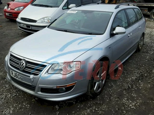 Продажа Volkswagen Passat 2.0D (140Hp) (CBAB) FWD AT по запчастям