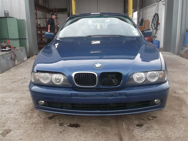 Продажа BMW 5er 2.2 (170Hp) (M54B22) RWD AT по запчастям