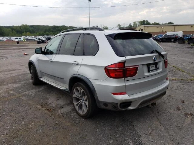 Продажа BMW X5 4.4 (408Hp) (N63B44) 4WD AT по запчастям