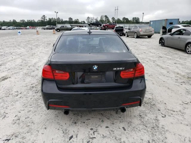 Продажа BMW 3er 3.0 (306Hp) (N55B30) RWD AT по запчастям