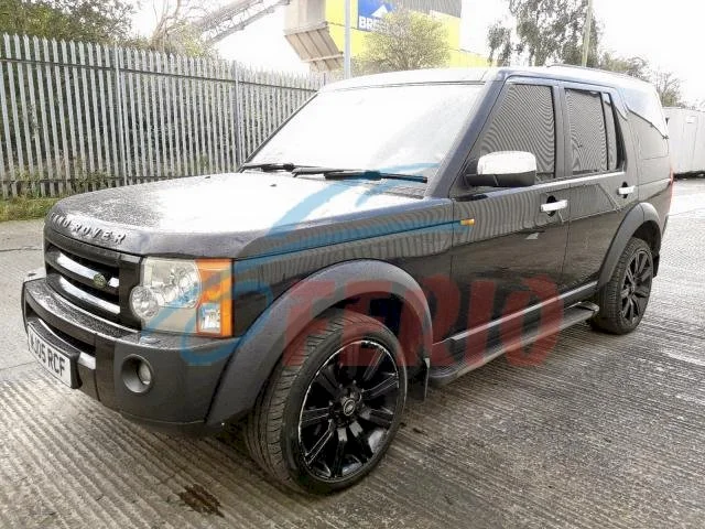 Продажа Land Rover Discovery 2.7D (190Hp) (AJD) 4WD AT по запчастям