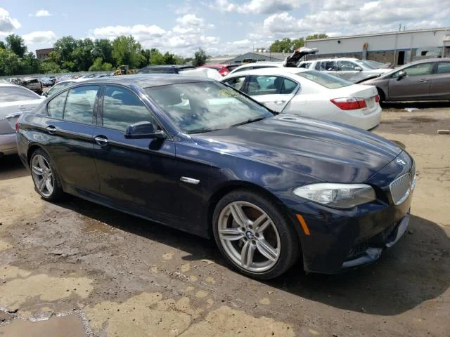 Продажа BMW 5er 4.4 (408Hp) (N63B44) 4WD AT по запчастям