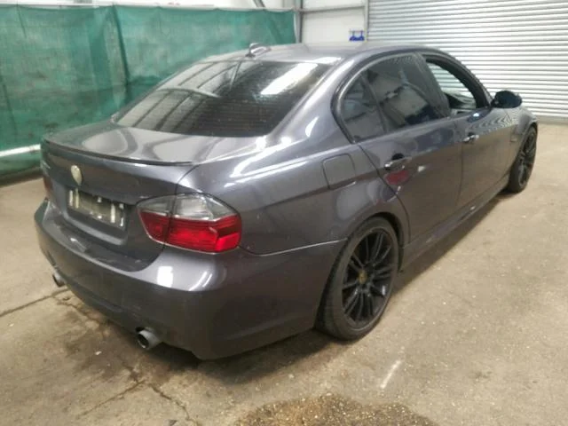 Продажа BMW 3er 3.0D (286Hp) (M57D30TU2) RWD AT по запчастям