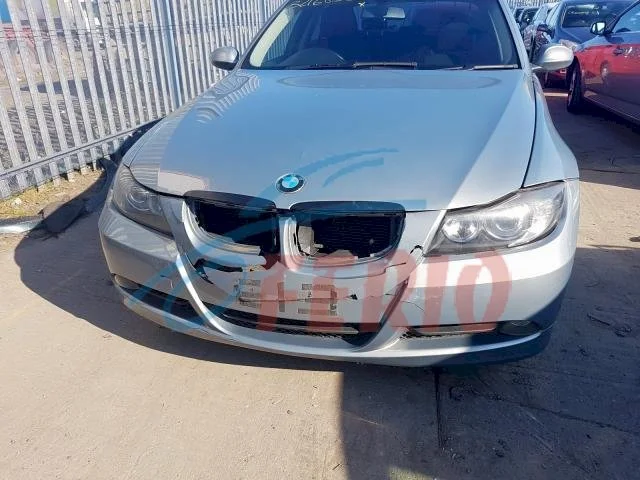 Продажа BMW 3er 2.0D (122Hp) (M47D20TU2) RWD MT по запчастям