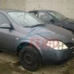 Продажа Nissan Primera 1.8 (115Hp) (QG18DE) FWD MT по запчастям