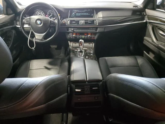 Продажа BMW 5er 3.0 (306Hp) (N55B30) 4WD AT по запчастям