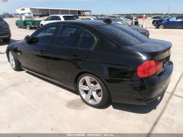 Продажа BMW 3er 3.0 (306Hp) (N54B30) RWD AT по запчастям