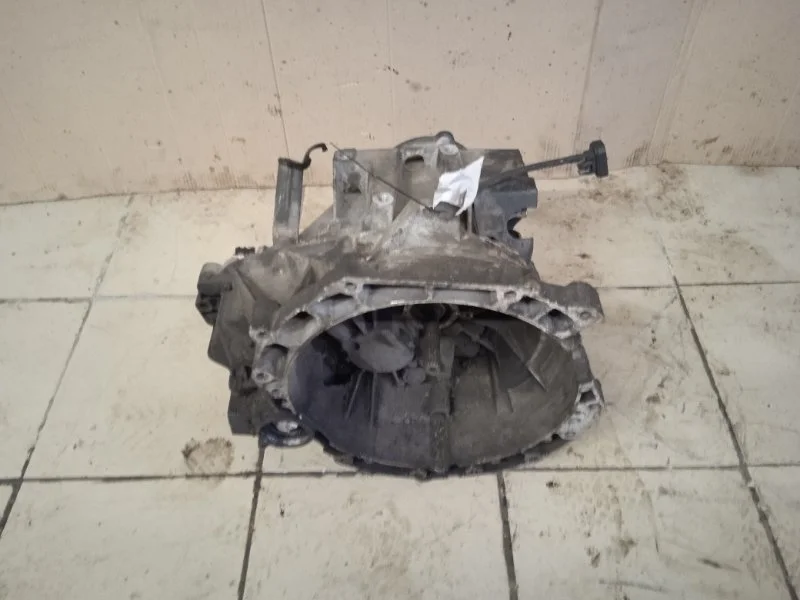 Мкпп Ford Focus 2005-2011