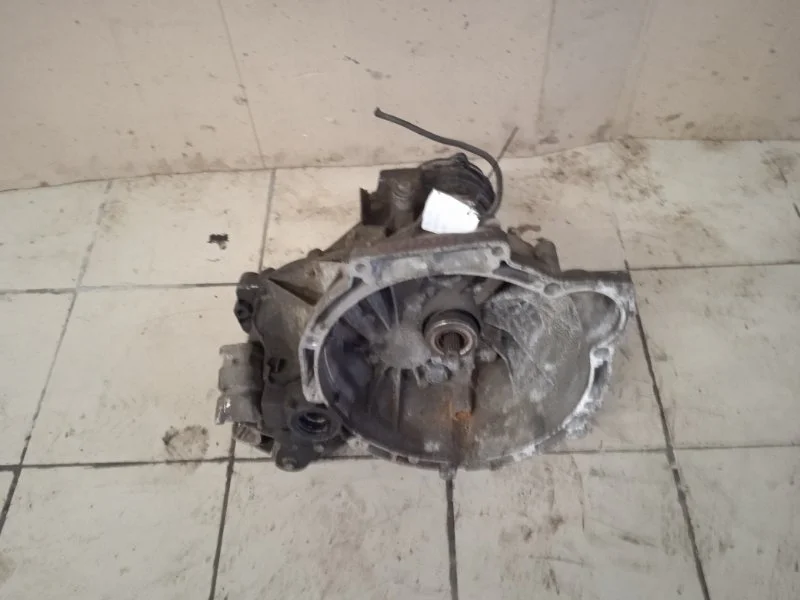 Мкпп Ford Focus 2005-2011